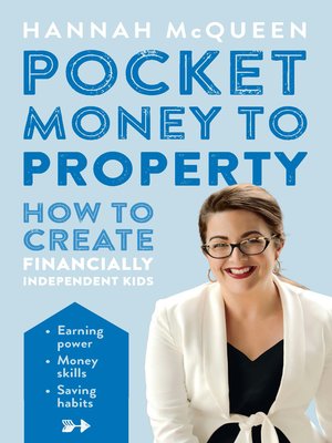 cover image of Pocket Money to Property